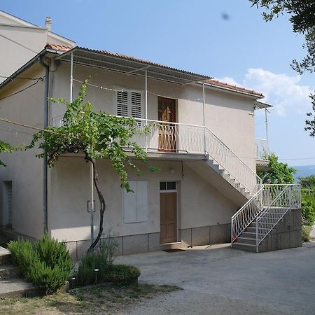 Hostel Guesthouse Mira Omiš Zewnętrze zdjęcie