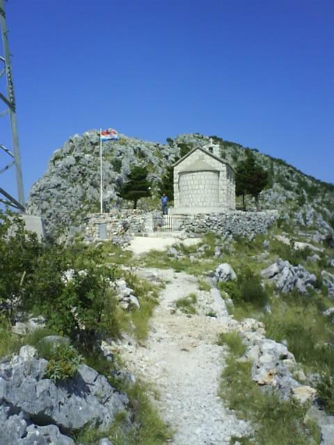Hostel Guesthouse Mira Omiš Zewnętrze zdjęcie